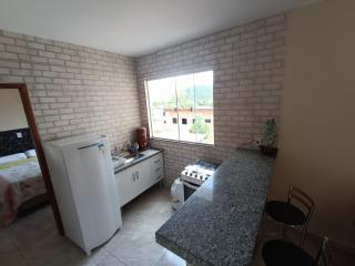 pousada Montanhez ap3 - Alto Caparao - 4