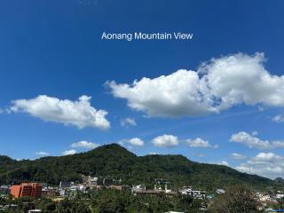 Aonang Mountain View - Praia de Ao Nang - 8