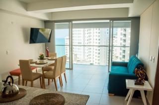 Lindo Apartamento en rodadero sur - Gaira - 8