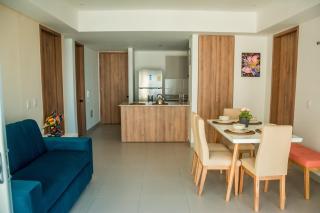 Lindo Apartamento en rodadero sur - Gaira - 3