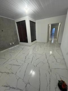 Casa de praia em Jatobá, 200m da praia - Barra dos Coqueiros - 9