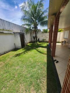 Casa de praia em Jatobá, 200m da praia - Barra dos Coqueiros - 7