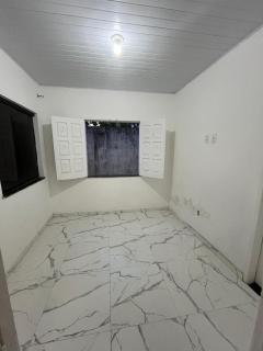 Casa de praia em Jatobá, 200m da praia - Barra dos Coqueiros - 5