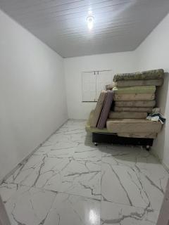 Casa de praia em Jatobá, 200m da praia - Barra dos Coqueiros - 3