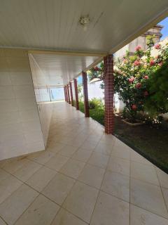 Casa de praia em Jatobá, 200m da praia - Barra dos Coqueiros - 2