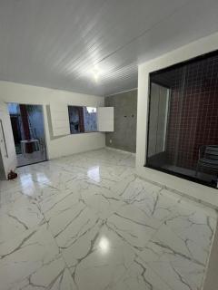 Casa de praia em Jatobá, 200m da praia - Barra dos Coqueiros - 1