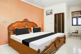Hotel O Grand Galaxy Inn - New Delhi - 8