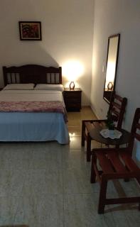 Hospedaria Porto de Paz 2 - 8