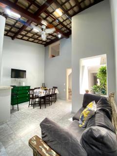 Casa na Passarela do Álcool - Porto Seguro - 8