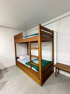 Suite Familia B2 - Pomerode - 4