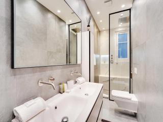 Beautiful Apt - 2BD 4P - 16eme Avenue Foch - Paris - 7