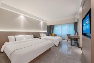 Veroia Hotel 维罗亚酒店 - Haikou - 0