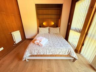 Hermoso monoambiente en el centro de SMA, muy cálido y modernoso V407 - San Martín de los Andes - 9
