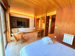 Hermoso monoambiente en el centro de SMA, muy cálido y modernoso V407 - San Martín de los Andes - 7