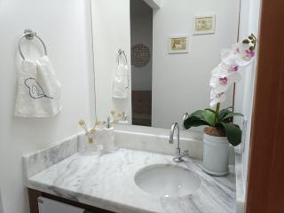 Apartmento Studio - Cachoeira Paulista - 5