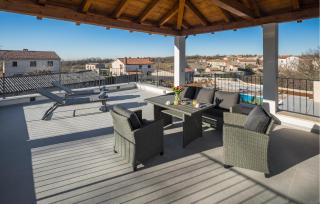 Stunning Home In Rapavel With Sauna - Štuti - 5