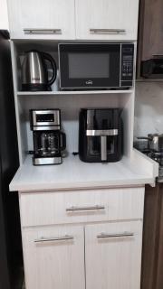 Modern, Comfortable, Spacious & Central - 8