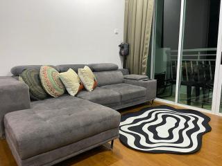 HS Cozzy Home - Kota Kinabalu - 7