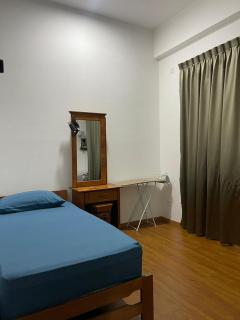 HS Cozzy Home - Kota Kinabalu - 6