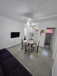 Apartamento em Boraceia - Bertioga - 6