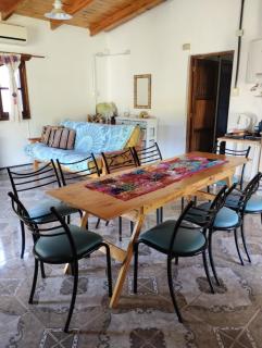 Casa Vero - Villa del Dique - 4