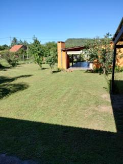 Casa Vero - Villa del Dique - 2