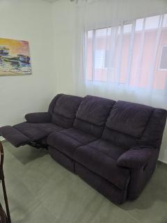 Apartamento em Boraceia - Bertioga - 8