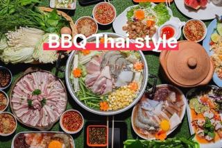 Private Pool Villa Resort style, Heart in bkk ,metro,cabaret show,RCA, jodd fair,chatuchak - Bangkok - 1