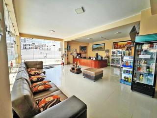 hotel el parral suite - Ica - 3