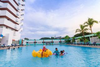 Hua Hin Grand Hotel and Plaza - SHA Extra Plus - Hua Hin - 0