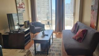 Departamento central, 2 Dormitorios 4 personas - 0