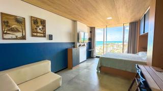 Edifício New Time Apto 1016 Pajuçara Maceió AL - 1