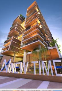 Edifício New Time Apto 1016 Pajuçara Maceió AL - Maceió - 8