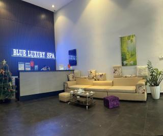 BLUE LUXURY Hotel - 0