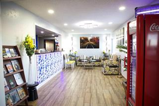 Express Inn Parsons - Parsons - 4