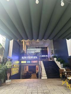 BLUE LUXURY Hotel - 7