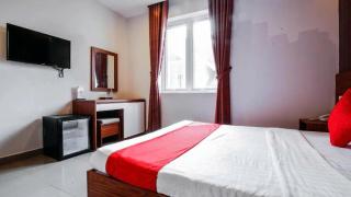 BLUE LUXURY Hotel - 1