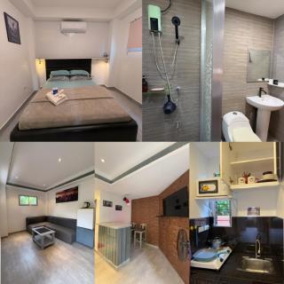 Logan Apartments - Île Bantayan - 8