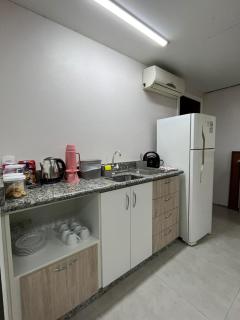 Suite Familia B2 - Pomerode - 8
