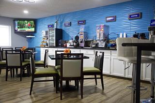 Express Inn Parsons - Parsons - 1