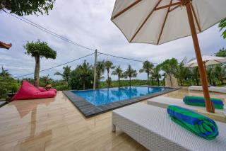 Mahendra Cottage - 1