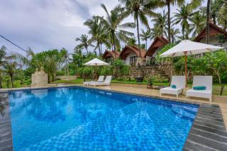 Mahendra Cottage - 0