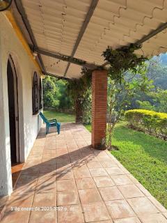 Pacaya House, Accommodation near Pacaya Volcano - - 4