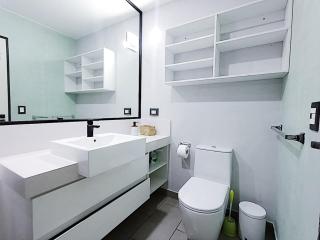 2BR Deluxe Apartment in San Isidro - Lima - 7
