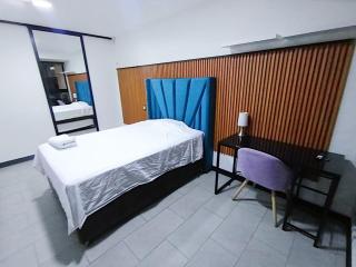 2BR Deluxe Apartment in San Isidro - Lima - 3