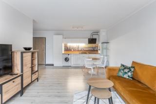 M&J Apartments - Molo w Brzeźnie - Danzig - 8