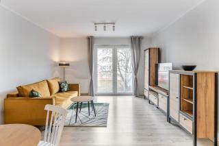 M&J Apartments - Molo w Brzeźnie - Danzig - 9
