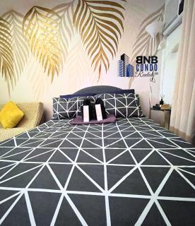 Studio2 - BNB Condo Rentals CDO - Lapasan - 8