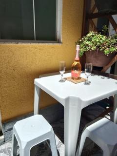 suites aconchegante da lagoa - 6