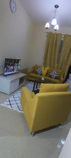 Furnished daily studio basis - 0